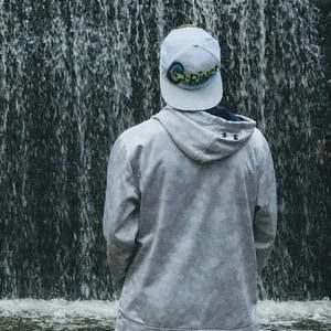 Meet your Posher, Zach